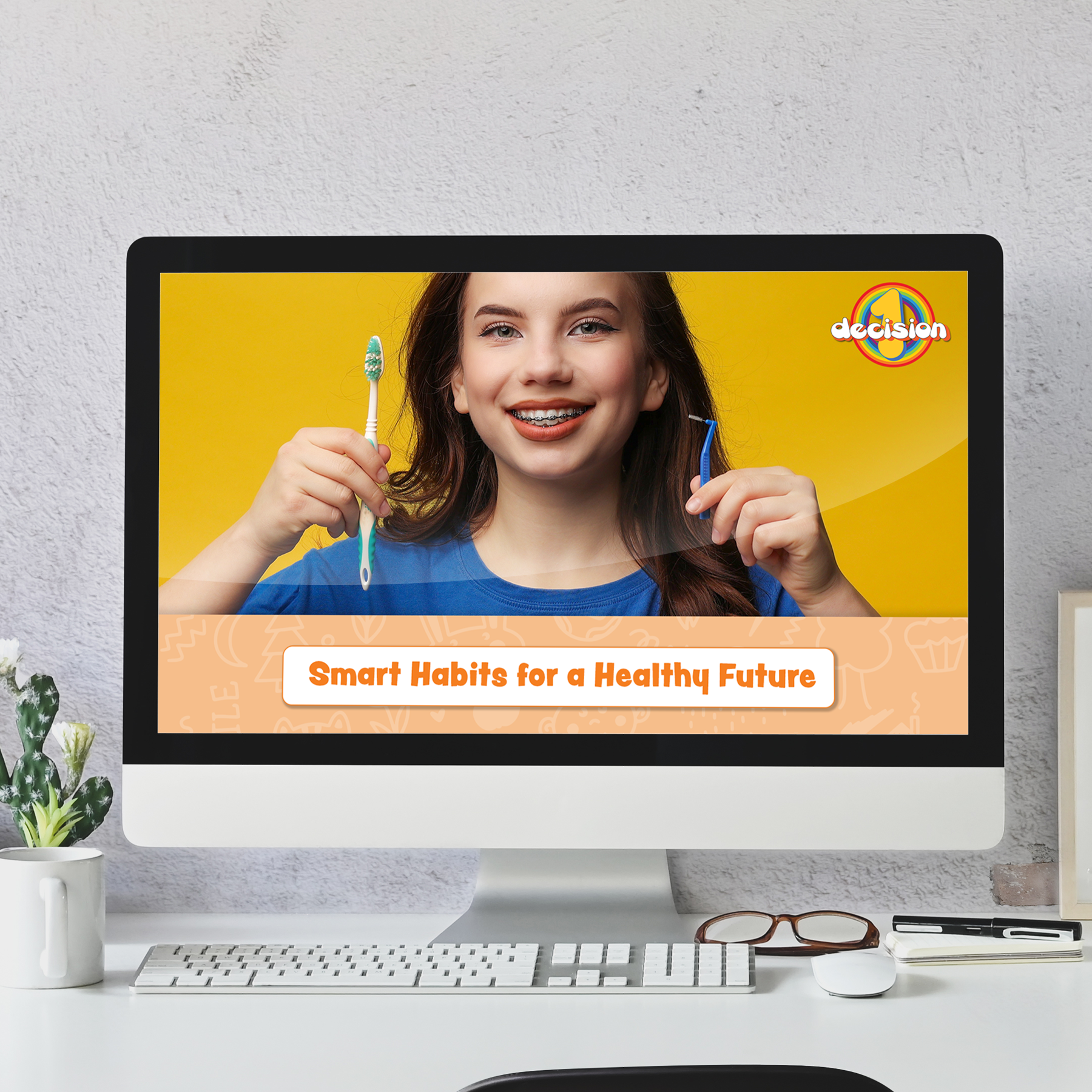 Year 6 RSHE Lesson – Health Protection and Prevention