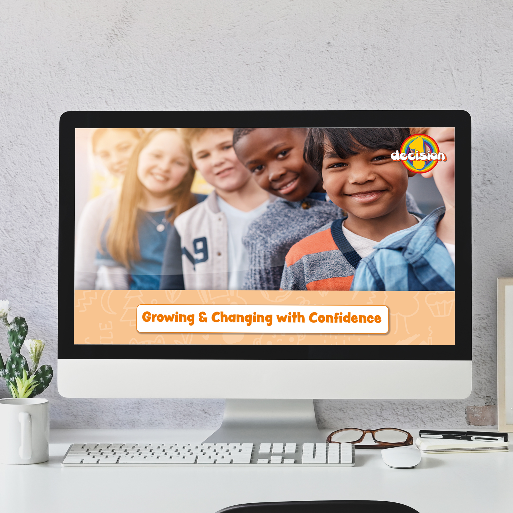 Year 6 RSHE Lesson – Developing Bodies (Puberty, Body Confidence & Consent)