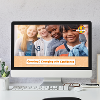 Year 6 RSHE Lesson – Developing Bodies (Puberty, Body Confidence & Consent)