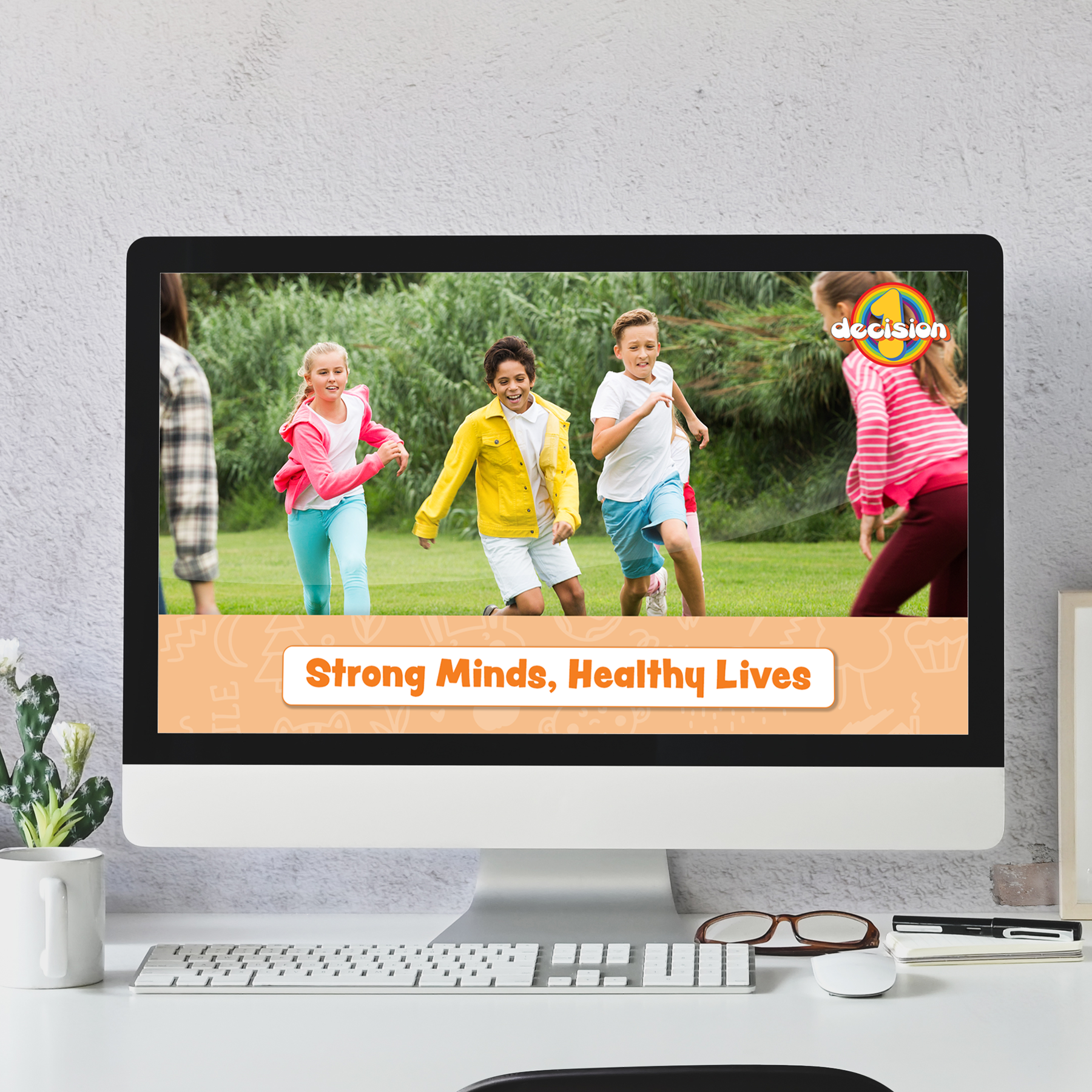 Year 6 RSHE Lesson – General Wellbeing (Mental & Emotional Health)