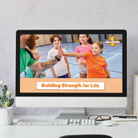 Year 6 RSHE Lesson – Physical Health and Fitness (Being Active)