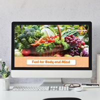 Year 6 RSHE Lesson – Healthy Eating (Nutrition & Independence)