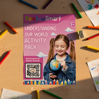 Understanding Our World Activity Pack